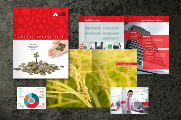 AGRO Bank - Annual Report