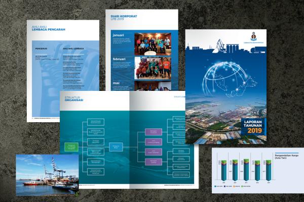Bintulu Port Authority - Annual Report