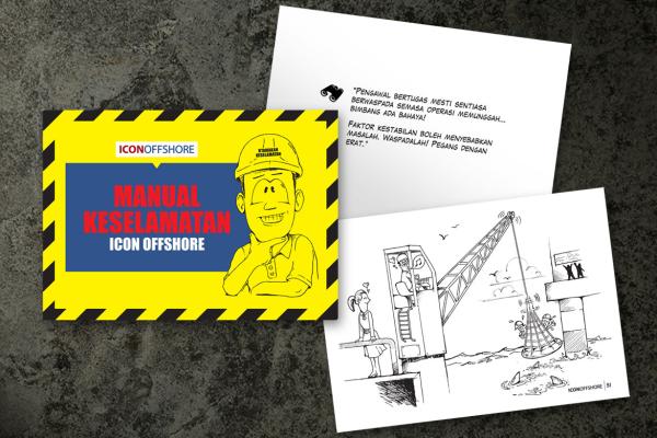 ICON Offshore Safety Manual